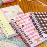 Planner de Estudos | A5