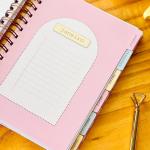 Planner de Estudos | A5