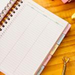 Planner de Estudos | A5