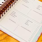 Planner de Estudos | A5
