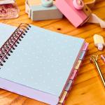 Planner de Estudos | A5
