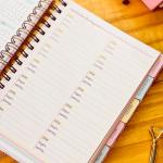 Planner de Estudos | A5