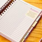 Planner de Estudos | A5