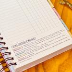 Planner de Estudos | A5