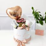 Kit presente personalizado - Ref.: 002