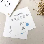 Manual dos Padrinhos - 10 unidades