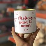 Tubolata personalizado (vazio)