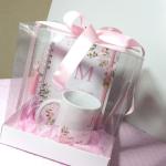Kit presente personalizado - Ref.: 003