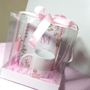 Kit presente personalizado - Ref.: 003