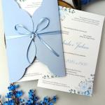 Convite de Casamento