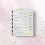 Agenda Agendamento Lash Designer 2026