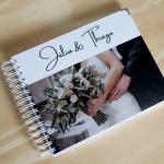 Álbum de Fotos | 14x21cm - Variações
