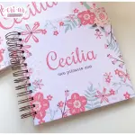 Álbum de Fotos | 14x14cm - Variações