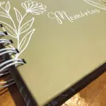 Álbum de Fotos | 14x21cm - Variações