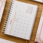 Agenda Agendamento Lash Designer 2026