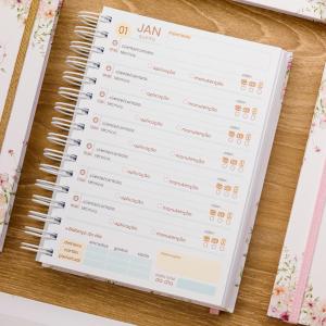 Agenda Agendamento Manicure 2026