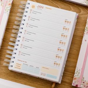 Agenda Agendamento Serviço 2026