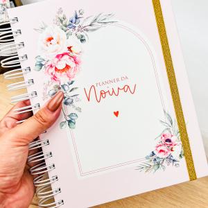 Planner da Noiva