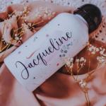 Garrafa Squeeze Personalizada 600 ml