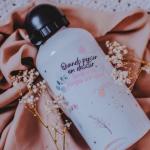 Garrafa Squeeze Personalizada 600 ml