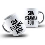 Persoanlize sua caneca