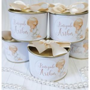 Tubolata Personalizada 8x8cm