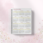 Agenda Agendamento Lash Designer 2026