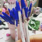 Caneta Personalizada