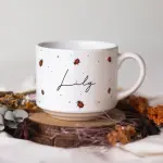 Xícara Personalizada 150ml - 1 unidade