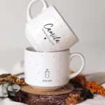 Xícara Personalizada 150ml - 2 unidades