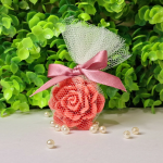 Mini Rosa | Sabonete Artesanal