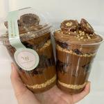 Adesivo Lacre Personalizado 12x4 cm - 30 unidades