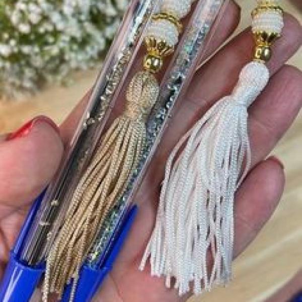 Canetas Personalizadas