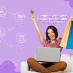 Programa de Fidelidade - Na&Nay Pontos