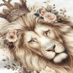 Camisa Leão de Judá