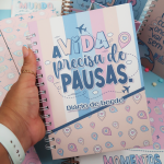 Planner de Viagem