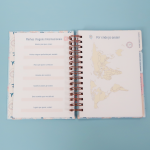 Planner de Viagem