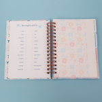 Planner de Viagem