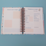 Planner de Viagem