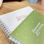 Caligrafia Escrevendo Letrinhas