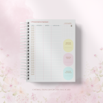 Agenda Agendamento Lash Designer 2026