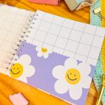 Planner Financeiro | 14x14cm