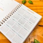 Planner do Professor