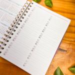 Planner do Professor