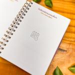 Planner do Professor