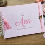 Álbum de Fotos | 14x21cm - Variações