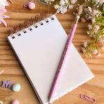 Bloco de Anotações 10x15 - Dia dos Professores