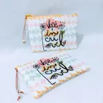 Necessaire Personalizada 20cm x 15cm