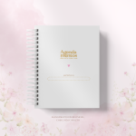 Agenda Agendamento Lash Designer 2026