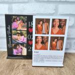 Toten MDF personalizado - 10x15